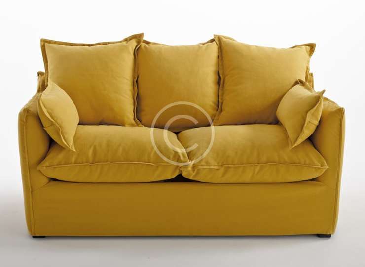 Universal 2 Seater Sofa