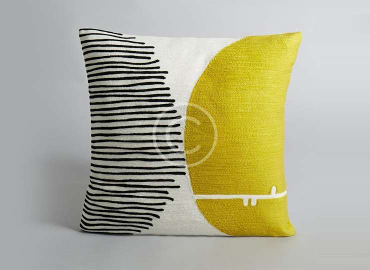 Decorative Throw Pillow